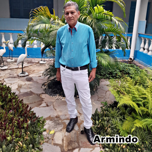 ARMINDO