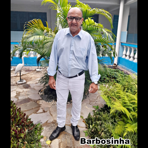 BARBOSINHA